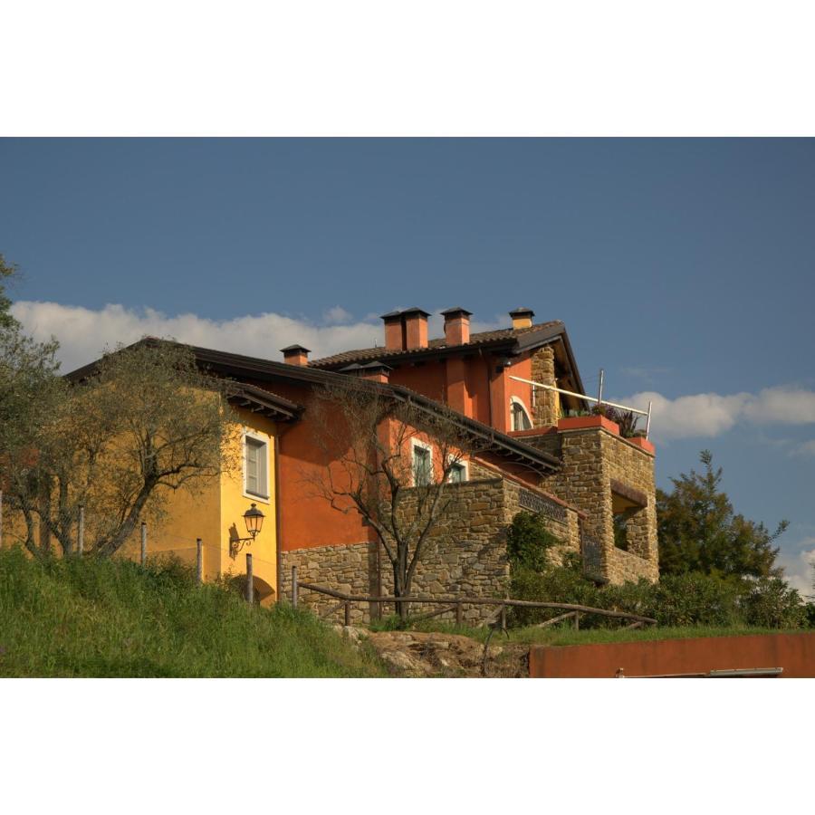 Monti di Licciana NardiCasa In Lunigiana - Biancaアパートメント エクステリア 写真