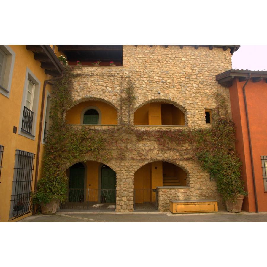 Monti di Licciana NardiCasa In Lunigiana - Biancaアパートメント エクステリア 写真